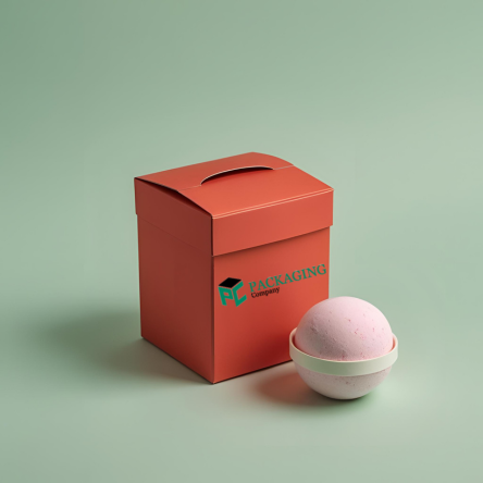 Custom Bath Bomb Boxes - Image 2